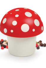 Fred and Friends Grinder - Merry Mushroom