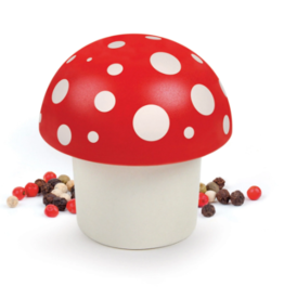 Fred and Friends Grinder - Merry Mushroom