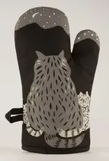 Blue Q Oven Mitt - Make your own Dinner