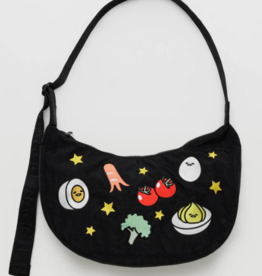 BAGGU Crescent Bag - Medium: