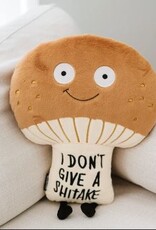 Punchkins Stuffie - Punchking LG: Pillow Mushroom