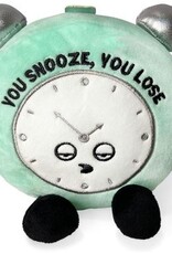 Punchkins Stuffie - Punchkin: You Snooze You Lose
