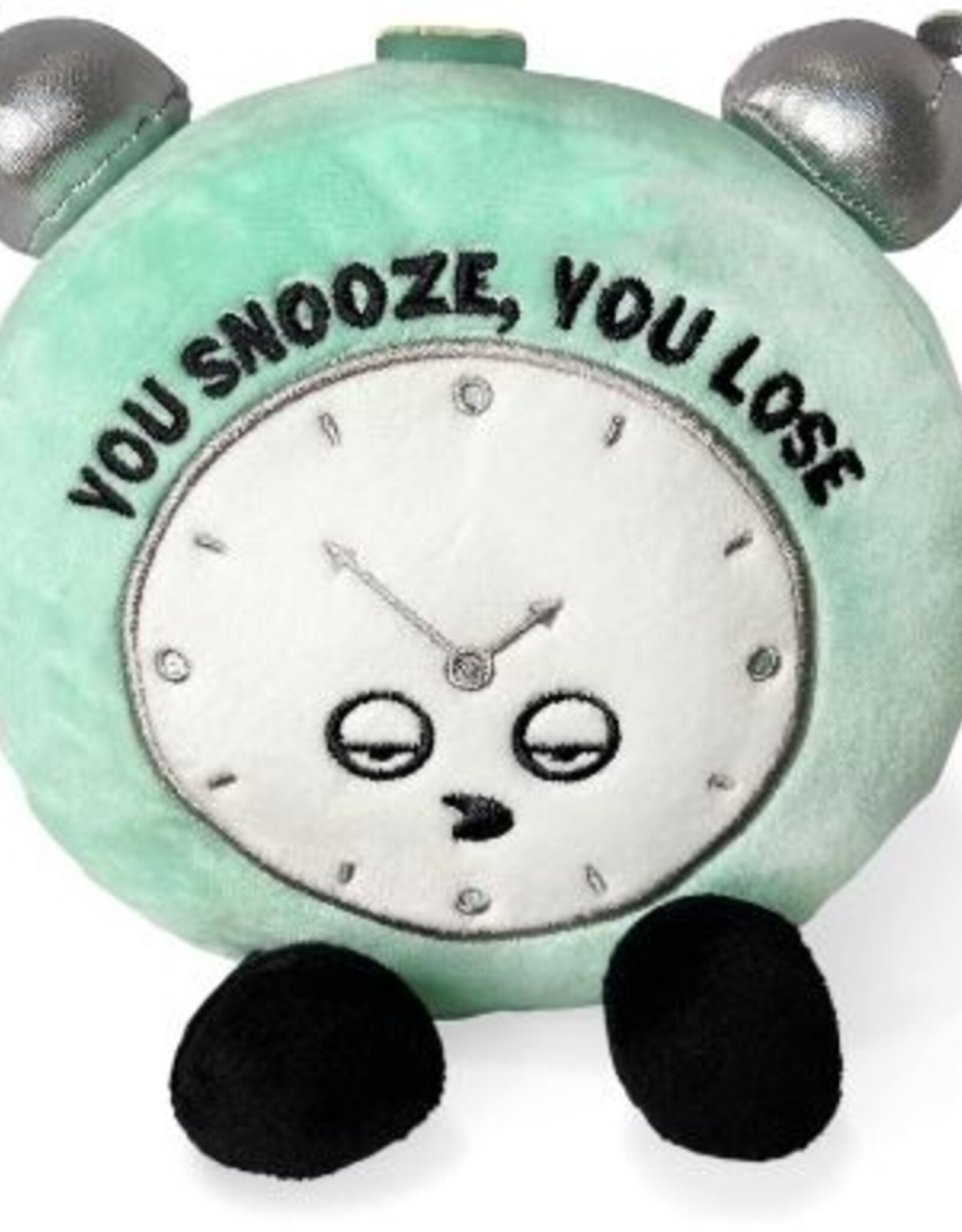 Punchkins Stuffie - Punchkin: You Snooze You Lose