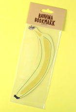 Humdrum Paper Bookmark - diecut