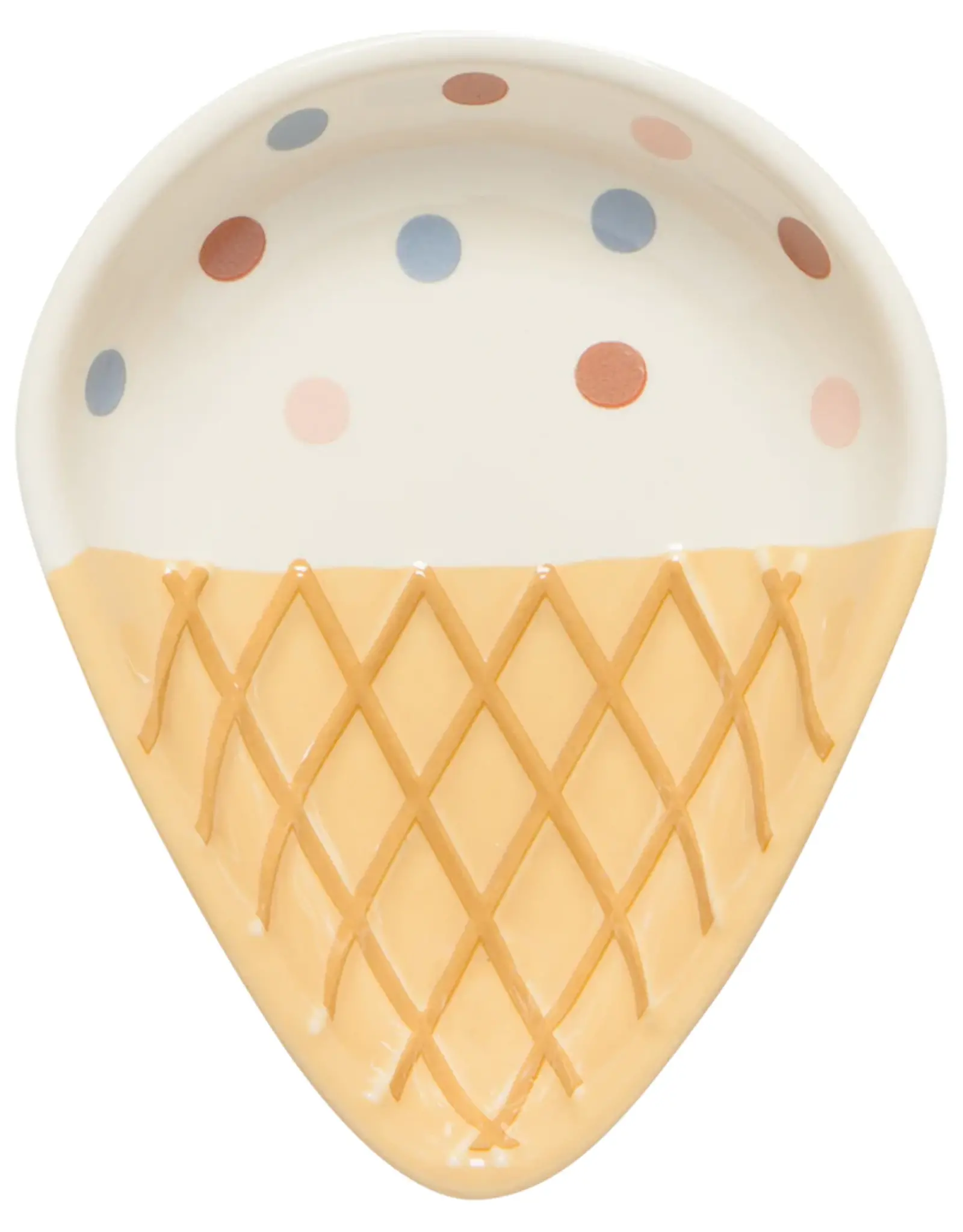 Danica + Now Designs Pinch Bowl - Set of 6: Seaside Icecream