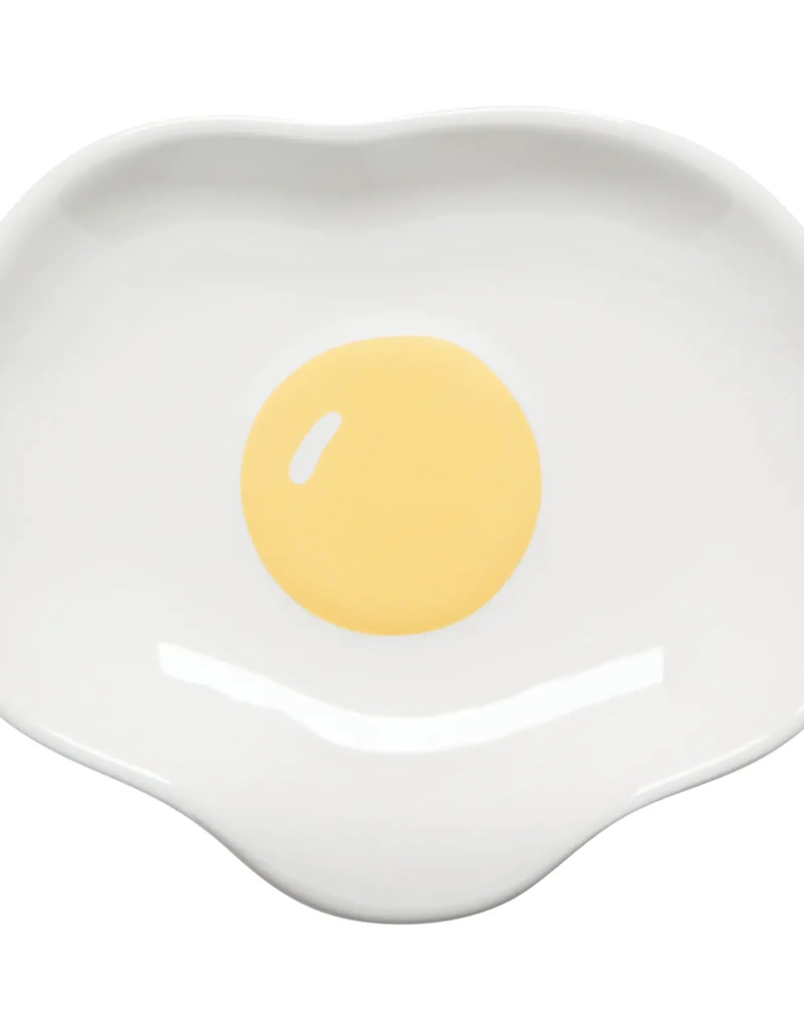 Danica + Now Designs Spoon Rest - Egg Shaped