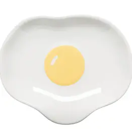 Danica + Now Designs Spoon Rest - Egg Shaped