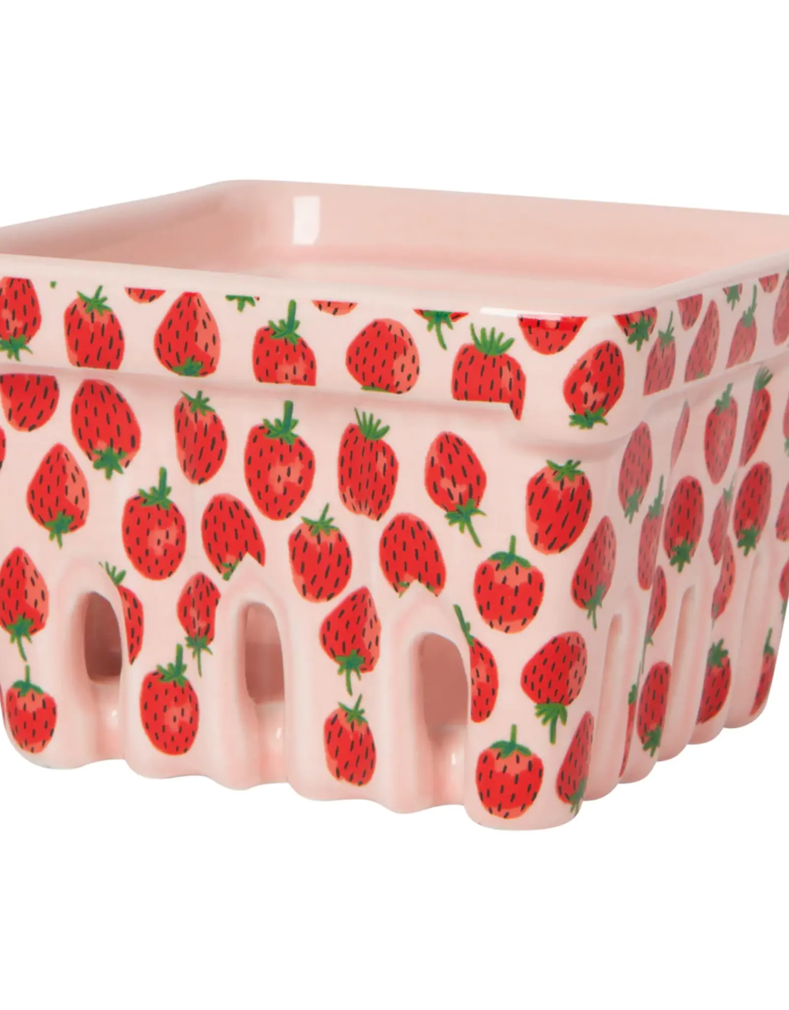 Danica + Now Designs Berry Basket - Berry Sweet