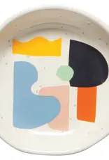 Danica + Now Designs Pinch Dish - Set of 6: Doodle