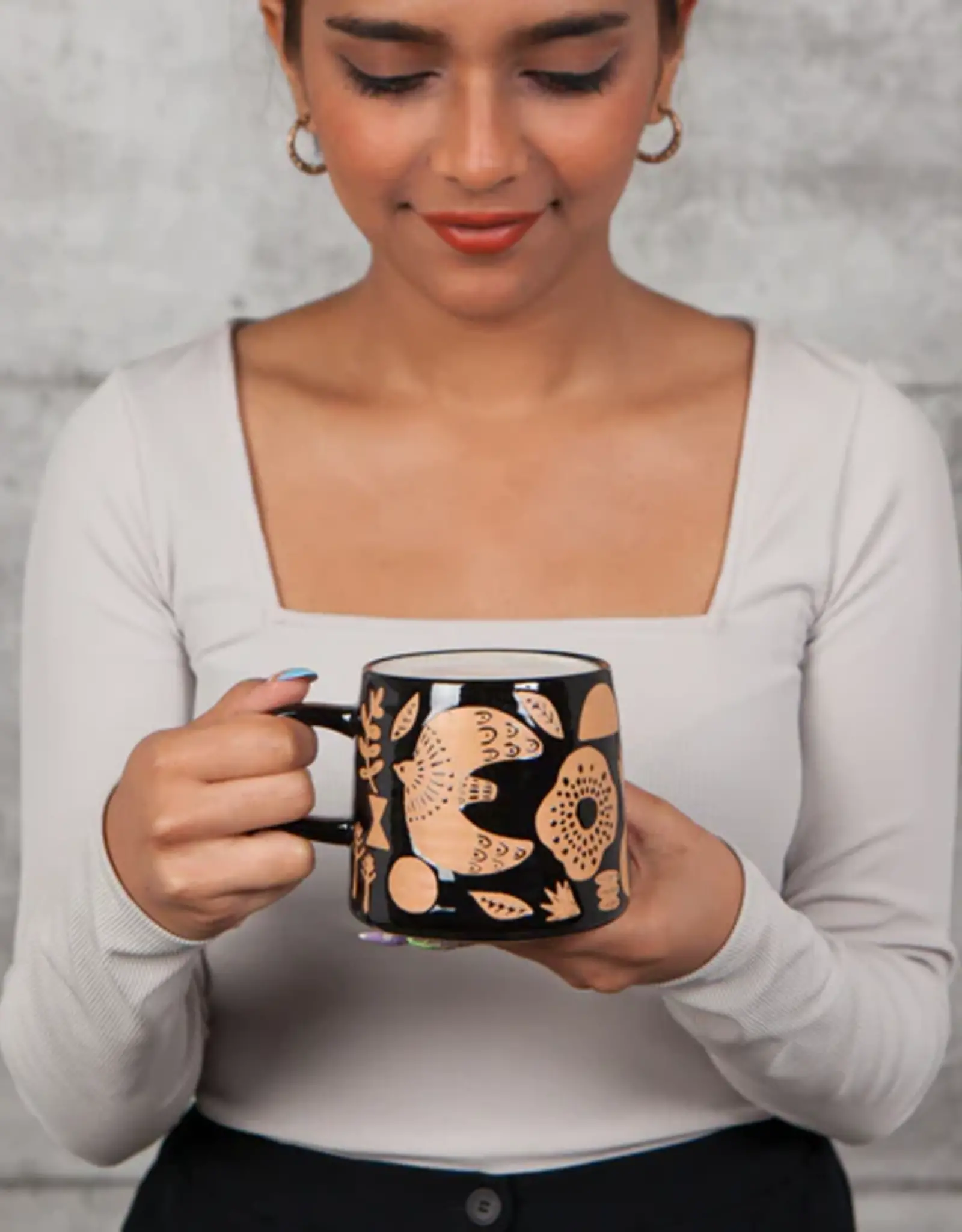 Danica + Now Designs Mug - Imprint Myth