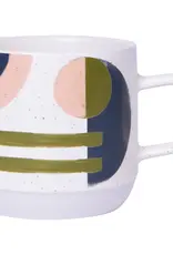 Danica + Now Designs Mug - Formation Refract