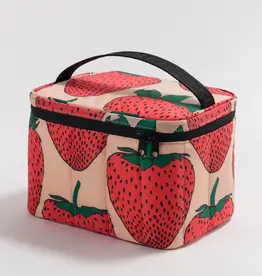 BAGGU Puffy Lunch Bag: