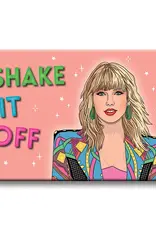 The Found Magnet - Taylor Shake it Off