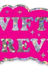 The Found Sticker - Swiftie Forever
