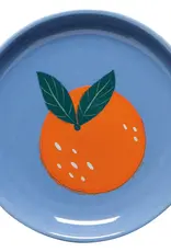 Danica + Now Designs Trinket Dish - Paradise Orange