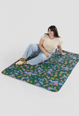 BAGGU BAGGU Puffy Picnic Blanket -