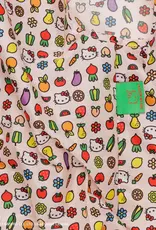 BAGGU Tote - Foldable: Hello Kitty Icons