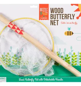 Toysmith Kid's Butterfly Net