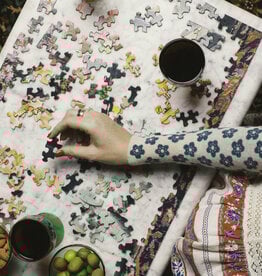 Piecework Puzzles Puzzle - Meta (1000)
