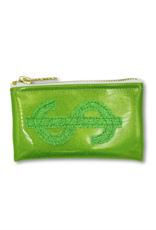 Julie Mollo! Julie Mollo Keychain Coin Clutch: Money Julie Mollo! Julie Mollo Keychain Coin Clutch: Money