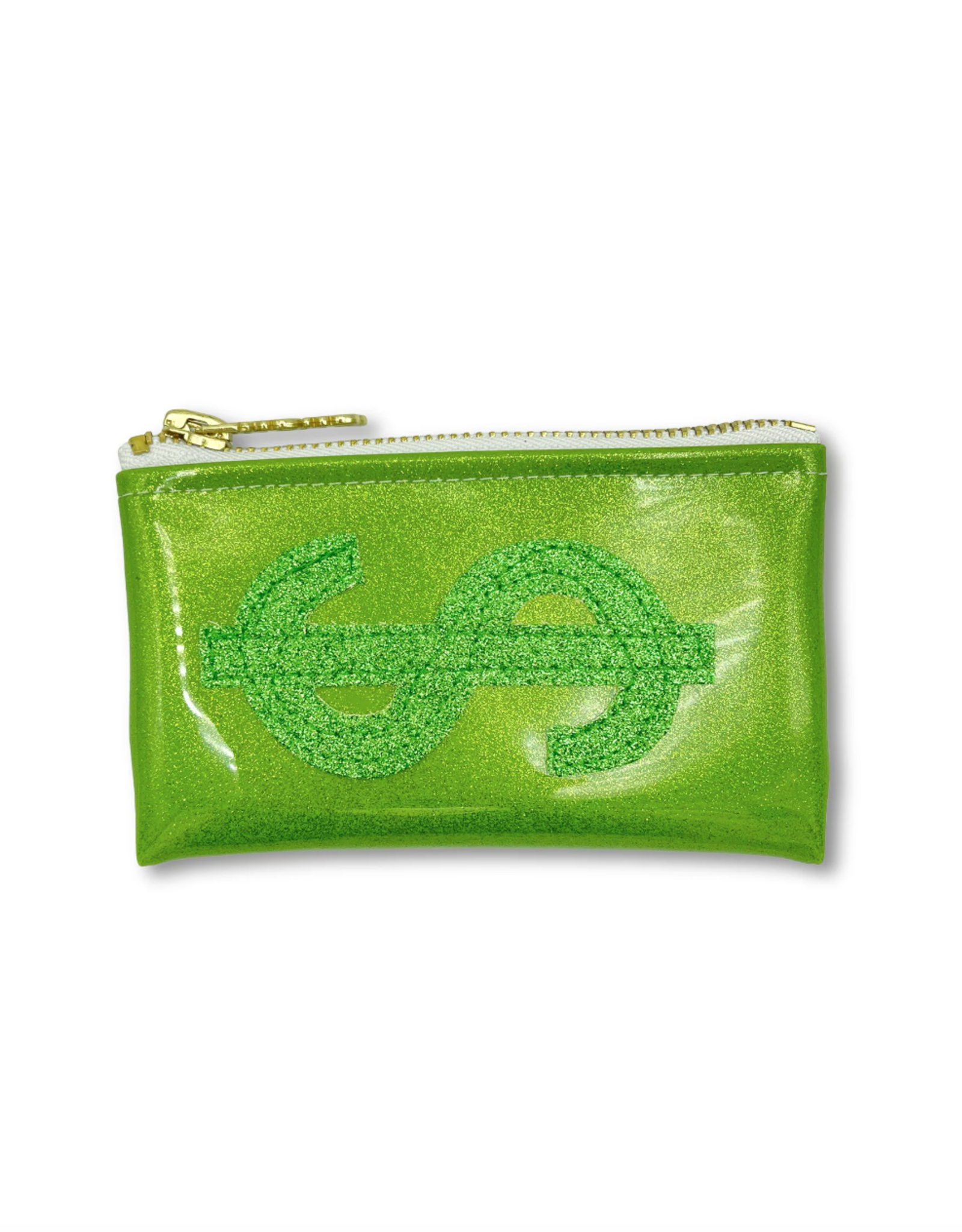 Julie Mollo! Julie Mollo Keychain Coin Clutch: Money
