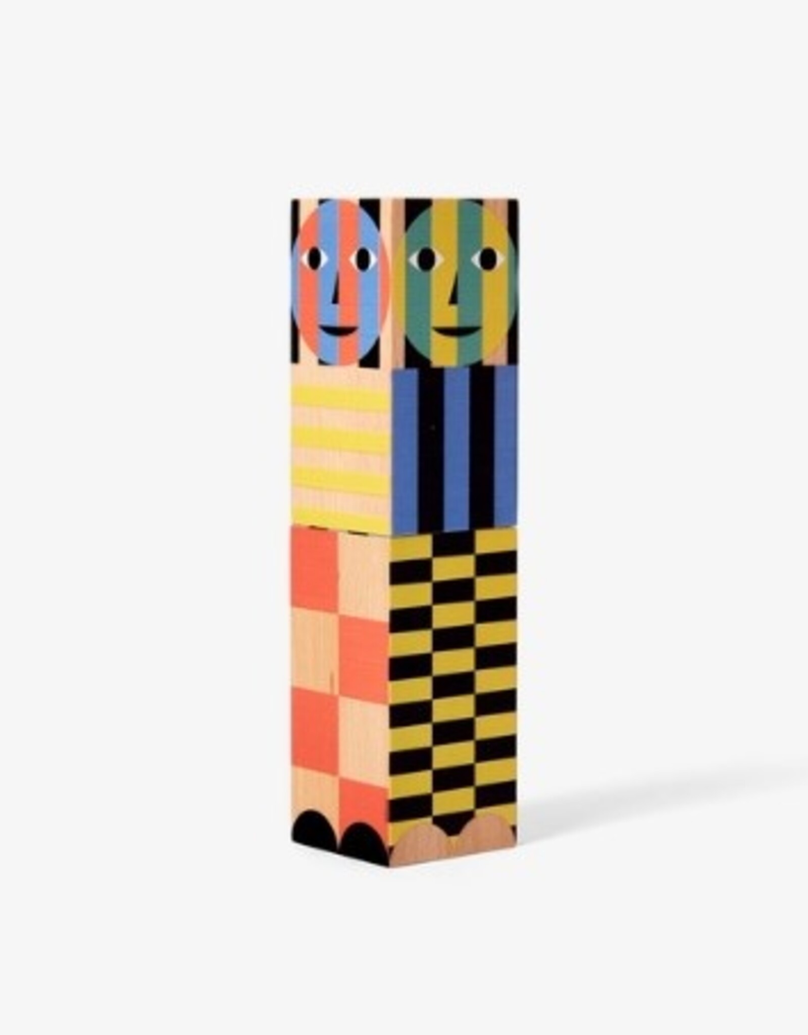 Areaware Everybody Grinder