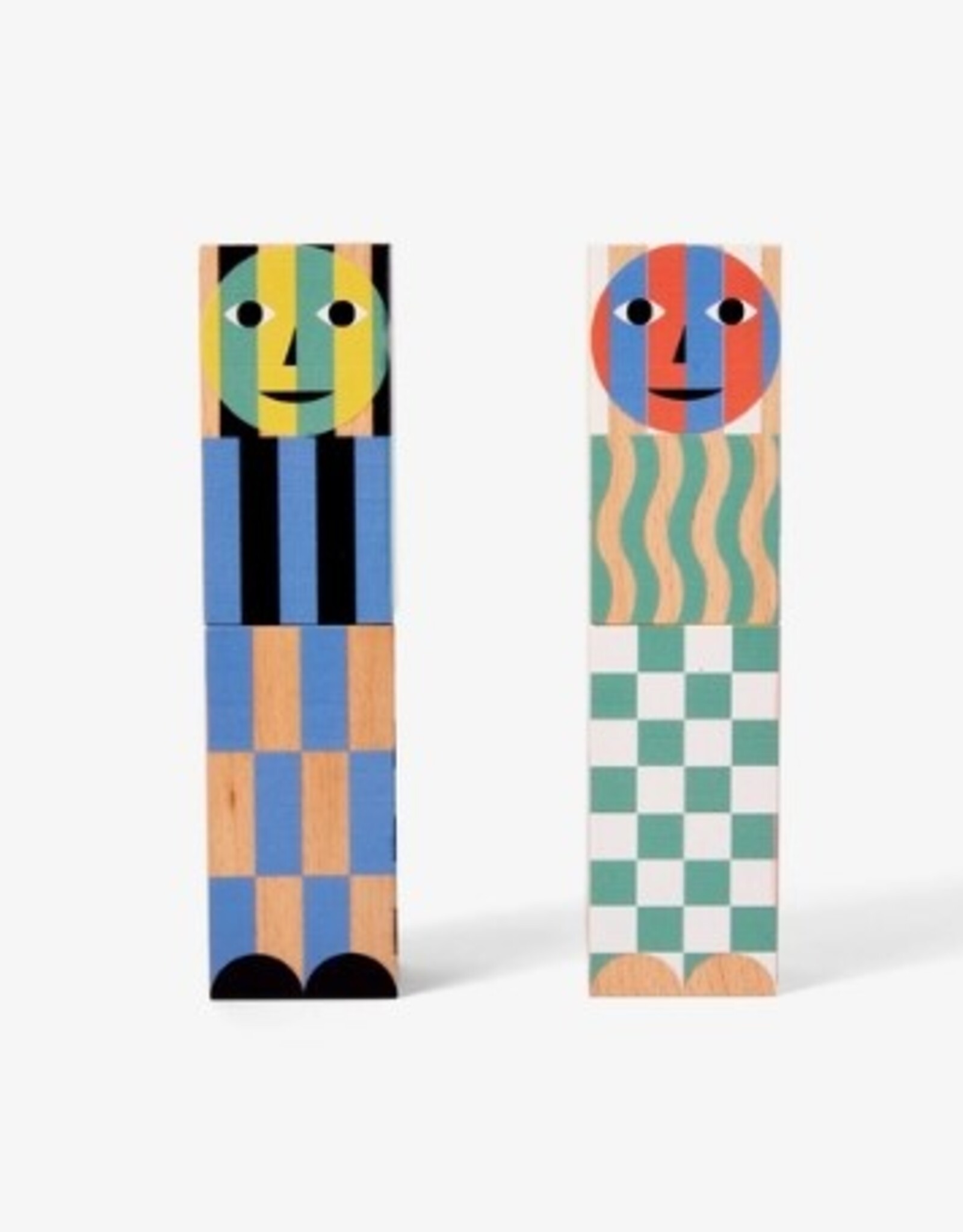 Areaware Everybody Grinder