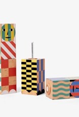 Areaware Everybody Grinder