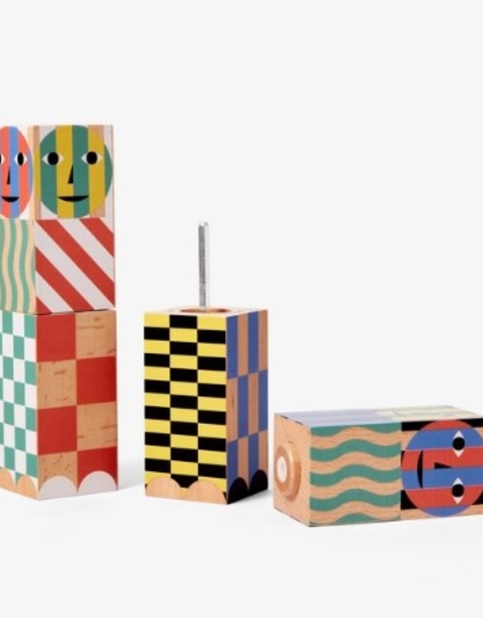 Areaware Everybody Grinder