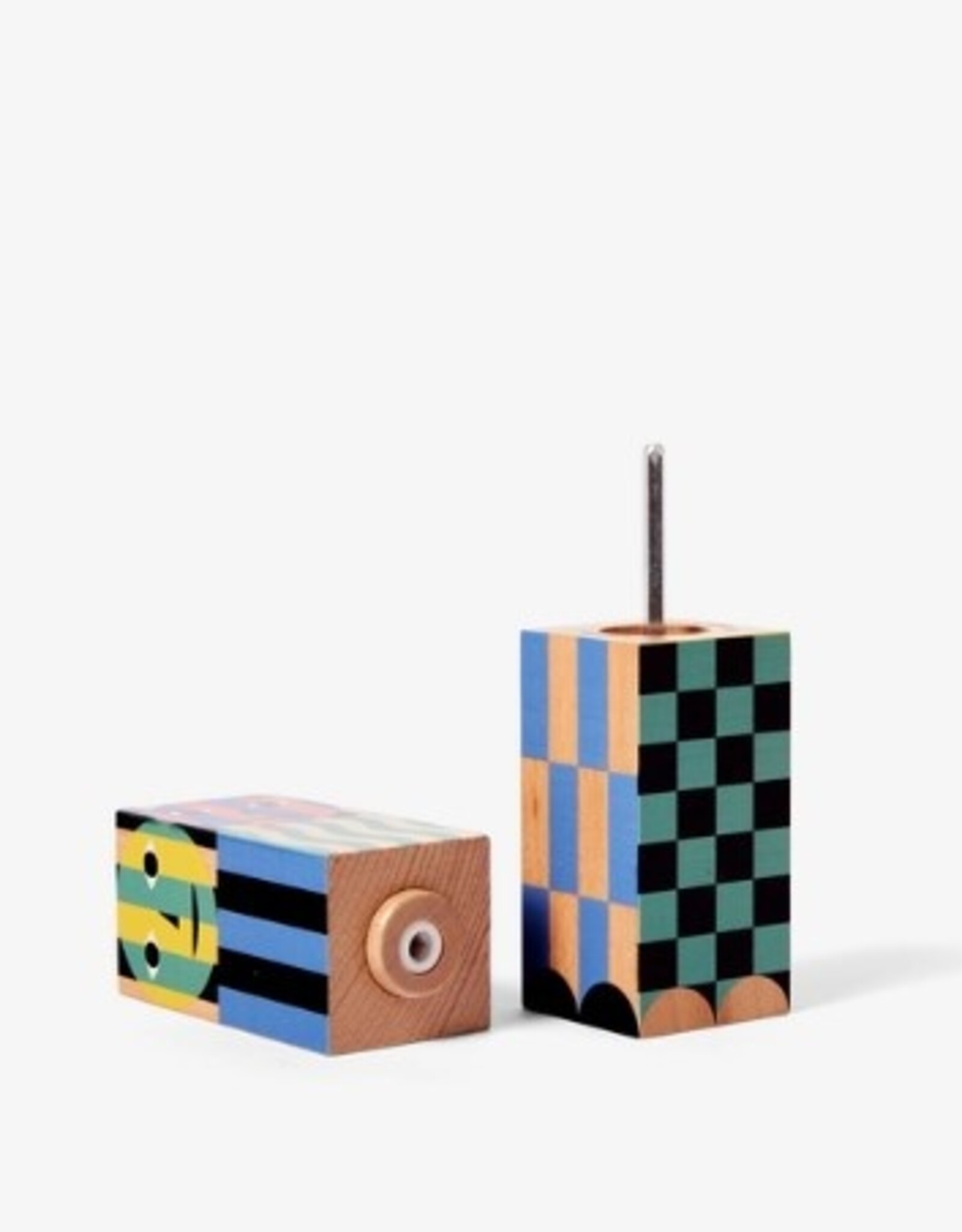 Areaware Everybody Grinder