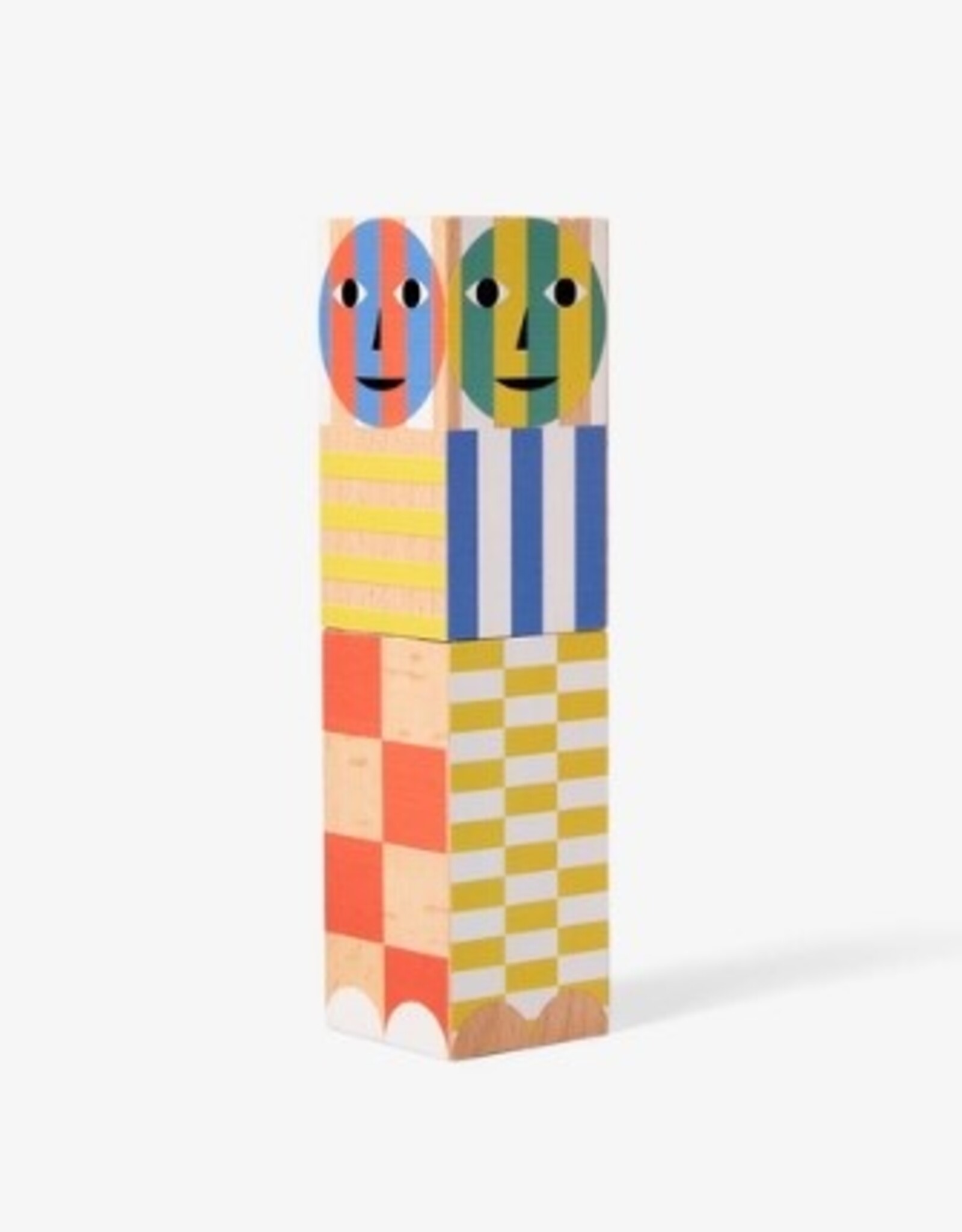 Areaware Everybody Grinder