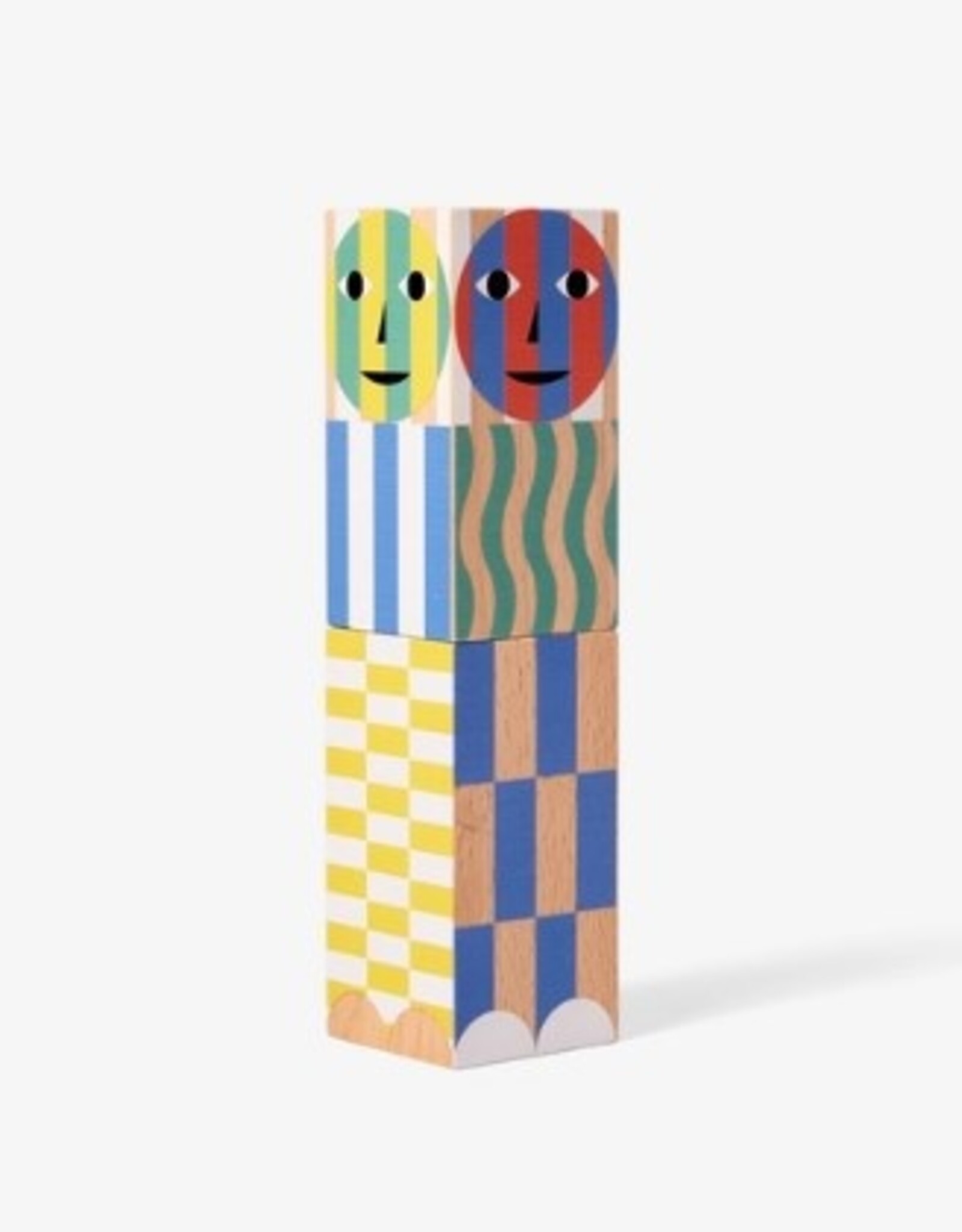 Areaware Everybody Grinder