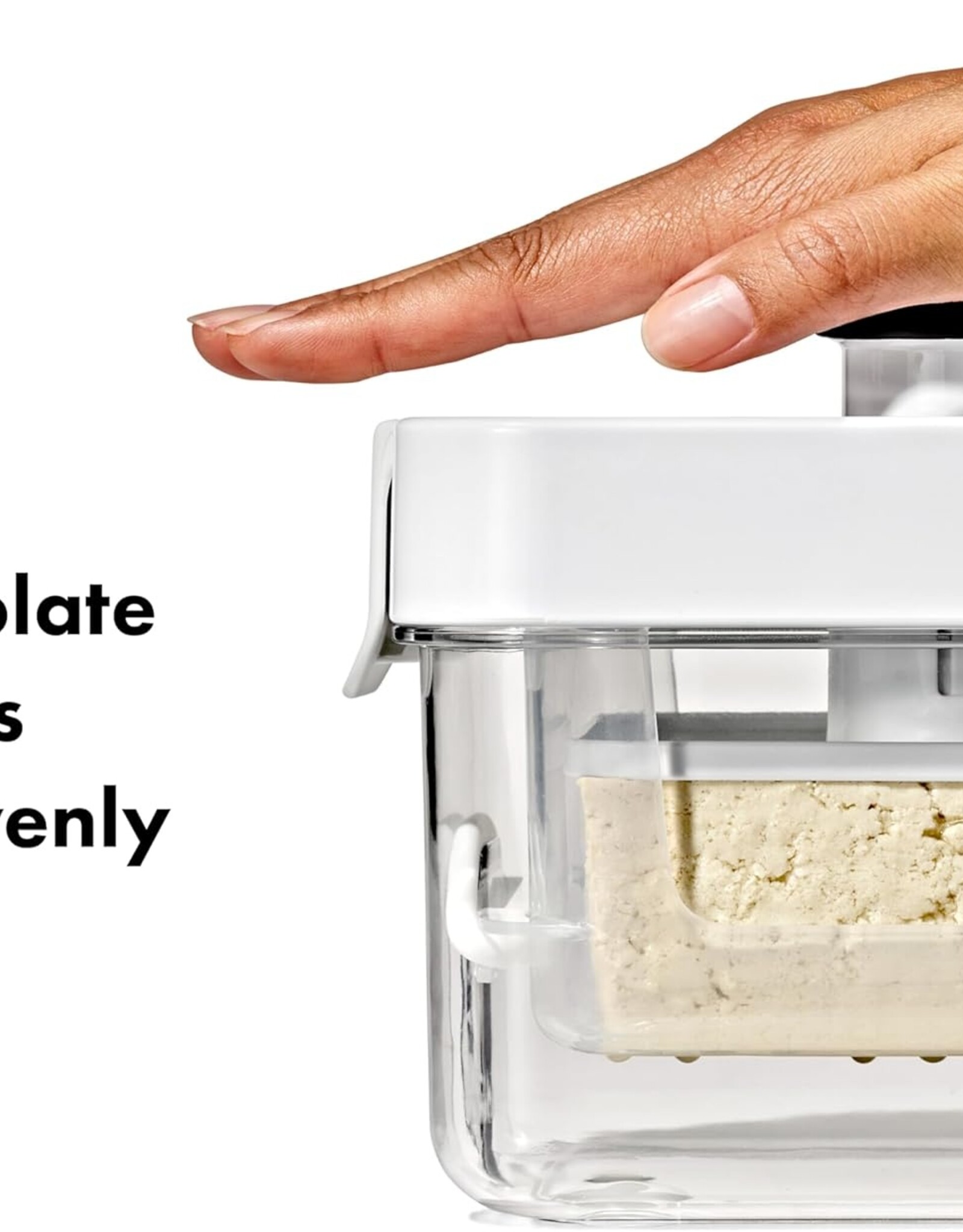 Oxo Tofu Press Good Grips