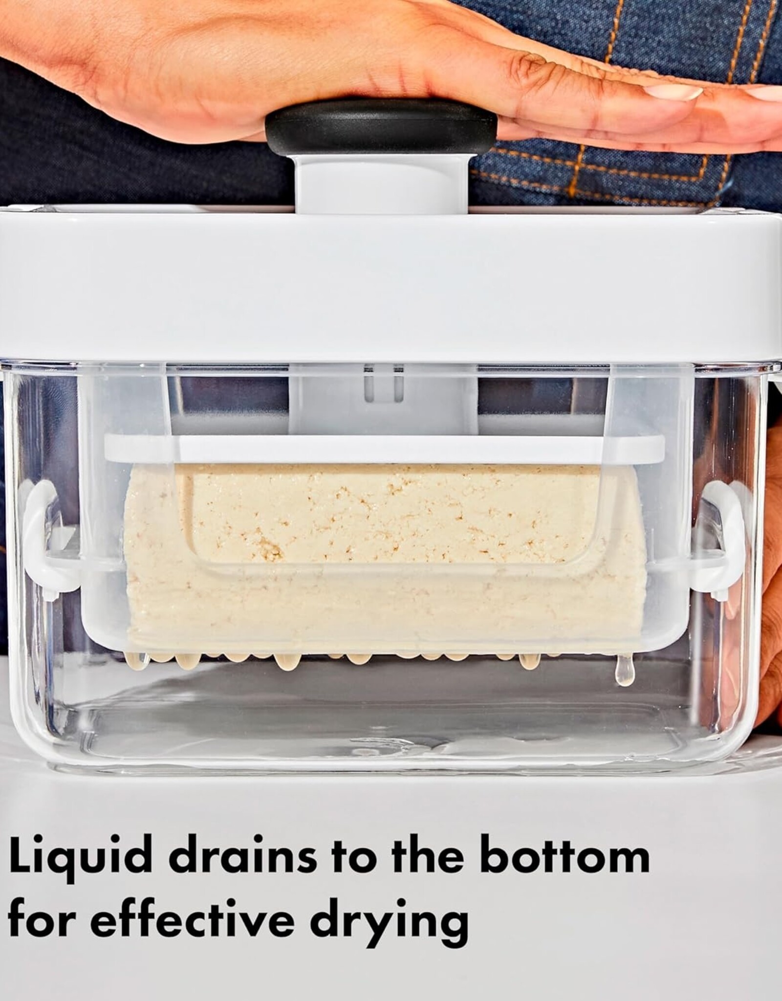 Oxo Tofu Press Good Grips