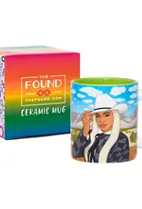 The Found Mug: Beyonce Country