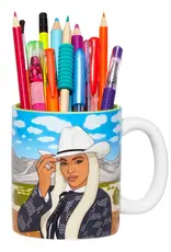 The Found Mug: Beyonce Country