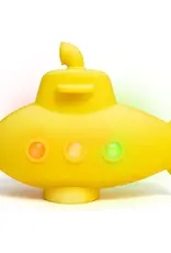 Fred and Friends Bath Toy - Tub Sub