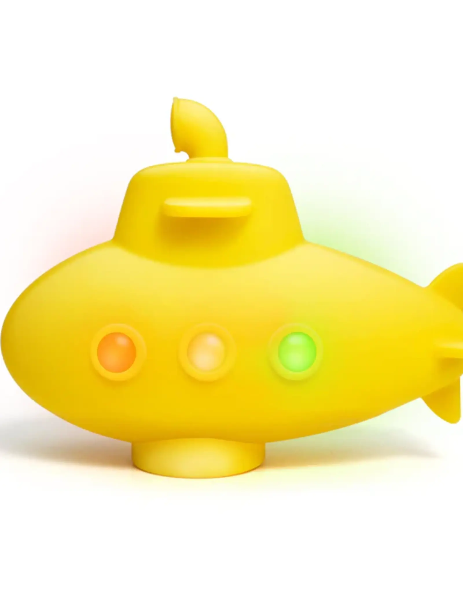 Fred and Friends Bath Toy - Tub Sub