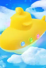 Fred and Friends Bath Toy - Tub Sub