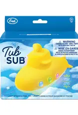 Fred and Friends Bath Toy - Tub Sub
