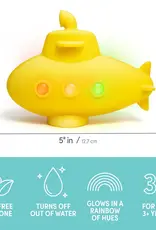 Fred and Friends Bath Toy - Tub Sub