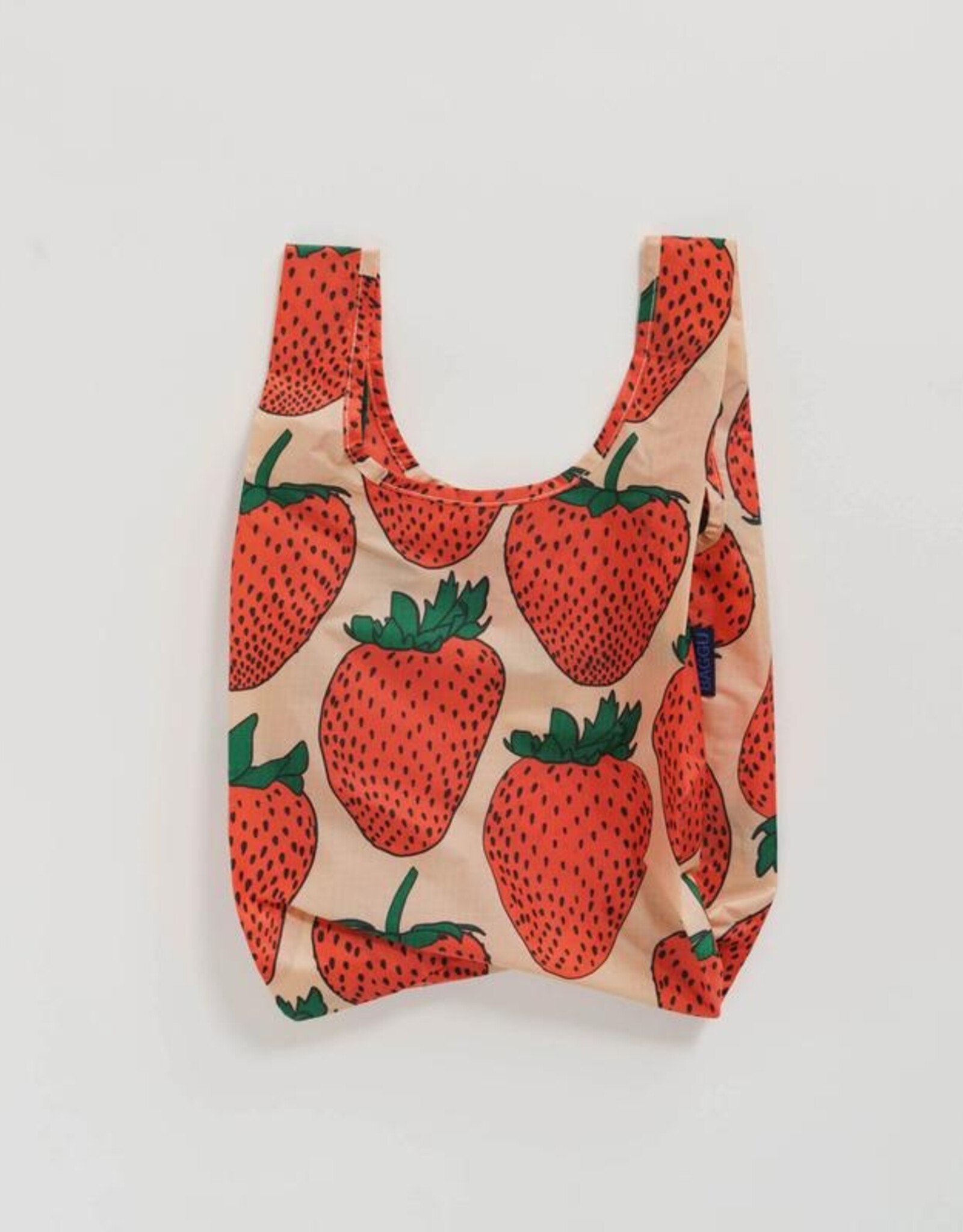 BAGGU Baby Baggu Strawberry