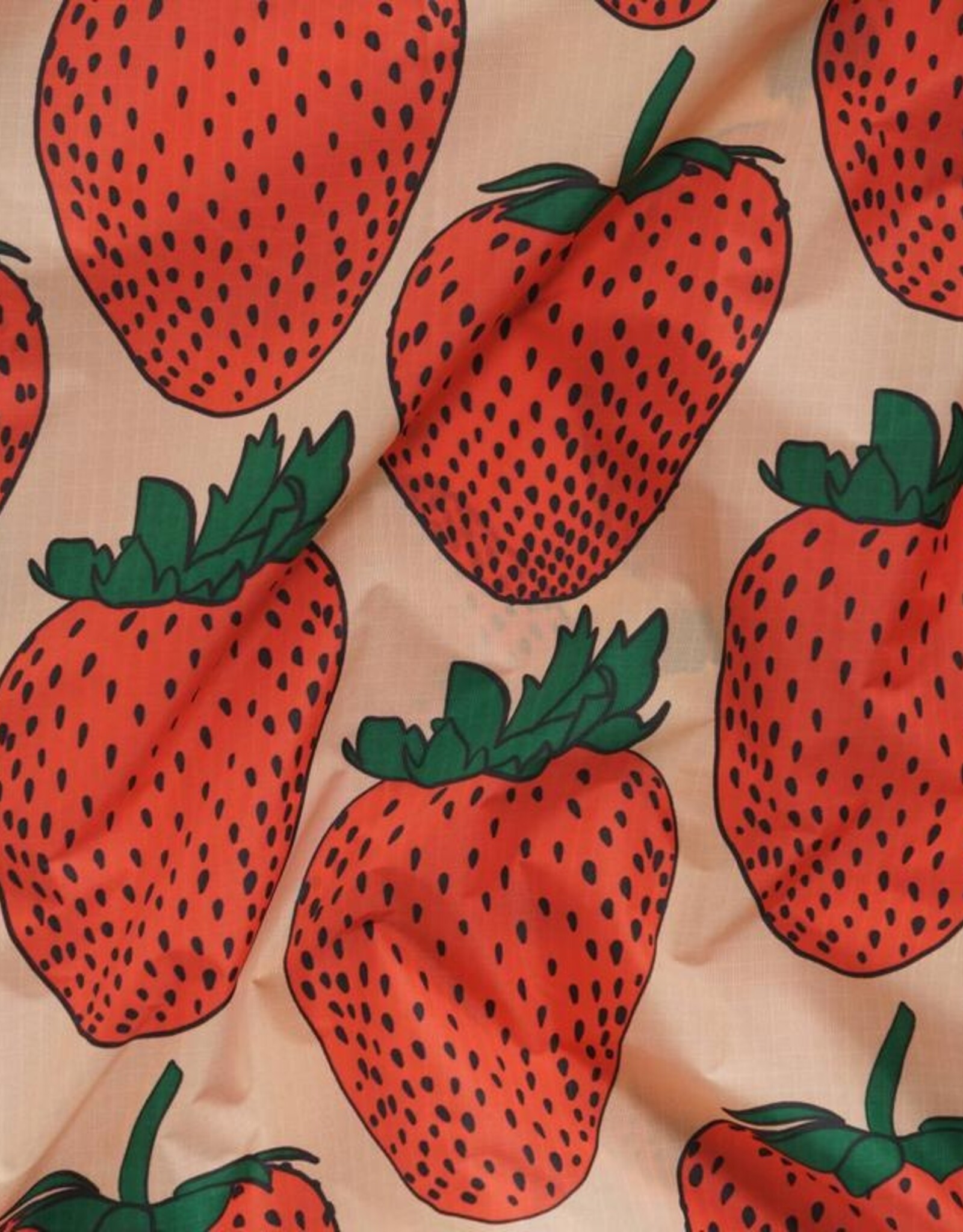BAGGU Baby Baggu Strawberry