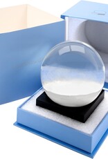 Cool Snow Globes Snow Globes - Magic Cubes