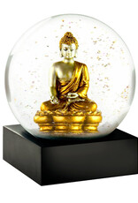 Cool Snow Globes Snow Globes - Buddha