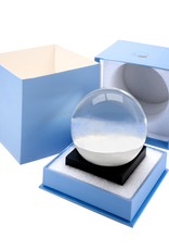 Cool Snow Globes Snow Globes - Buddha