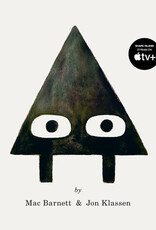 Penguin Random House Book - Kids: Triangle