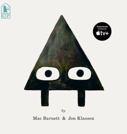 Penguin Random House Book - Kids: Triangle