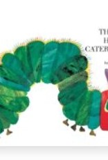 Penguin Random House Book - Kids: The Very Hungry Caterpillar Penguin Random House Book - Kids: The Very Hungry Caterpillar