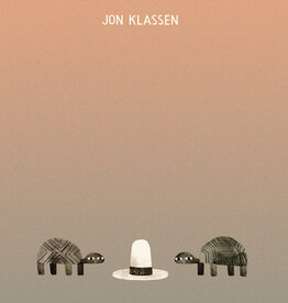 Penguin Random House Book - Kids: We Found a Hat Jon Klassen